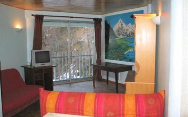 Apartment Appartement Avec 8 Couchages