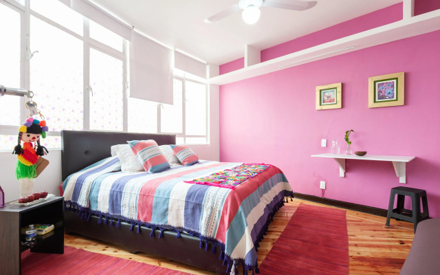 Casa Itzae B&B Polanquito Dog Friendly