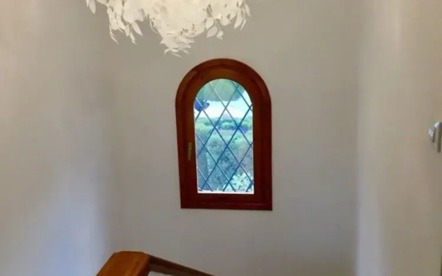 Casa Azul, Moraira, Spain