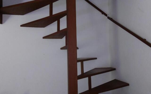 Casa praias de São Gonçalo em Paraty RJ