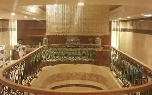 Orchid Saray Hotel Aziziyah