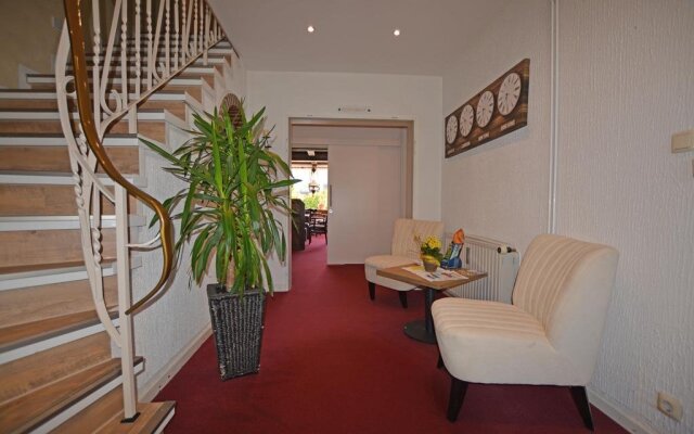 Pension Sonneneck - rooms & suites