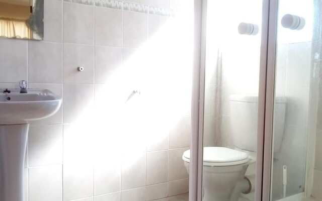 Drifters Haven Guest House