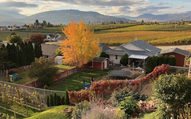 A Golden Mile BnB