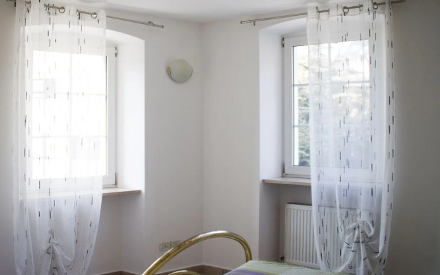 Residence Santa Caterina