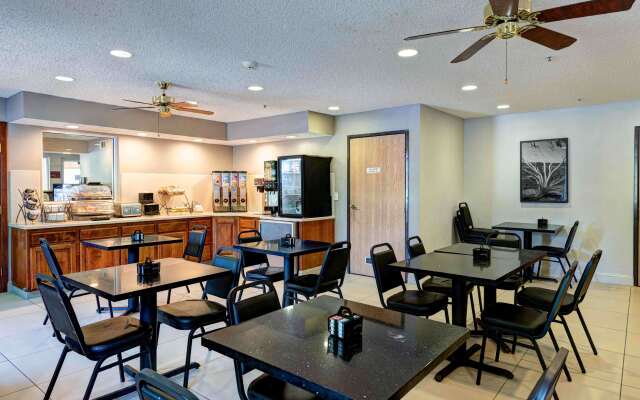 SureStay Plus Hotel by Best Western Redding