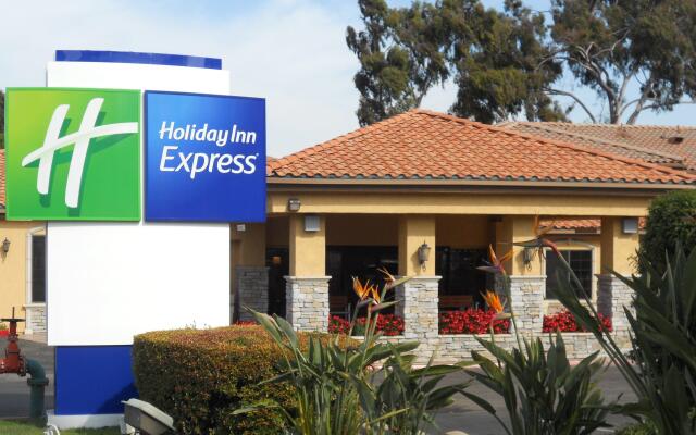 Holiday Inn Express San Diego N - Rancho Bernardo, an IHG Hotel