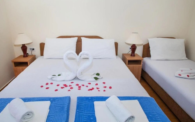 Charming Seaside Escape in Kotor