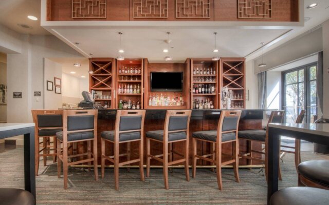 Residence Inn by Marriott Charlotte Uptown