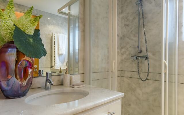 Lisbon Finestay Capuchos
