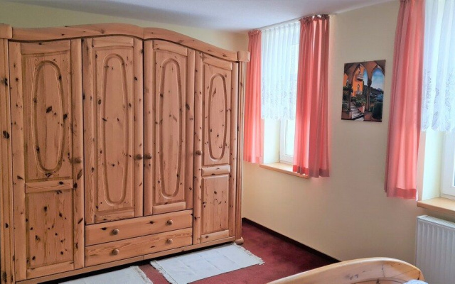 Pension Breitenborn