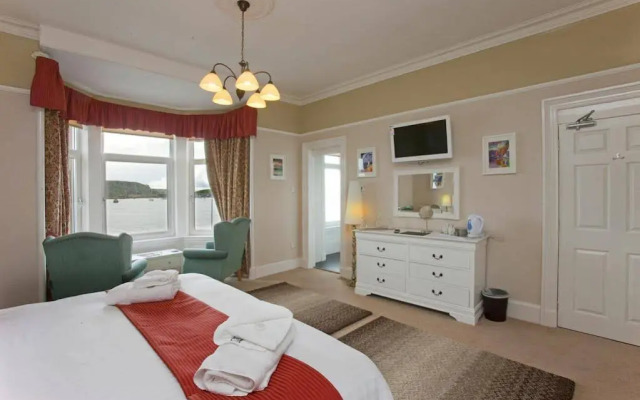 Mackays Guest House