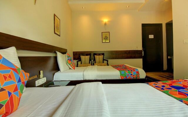 Fabhotel Phoenix Hospitality