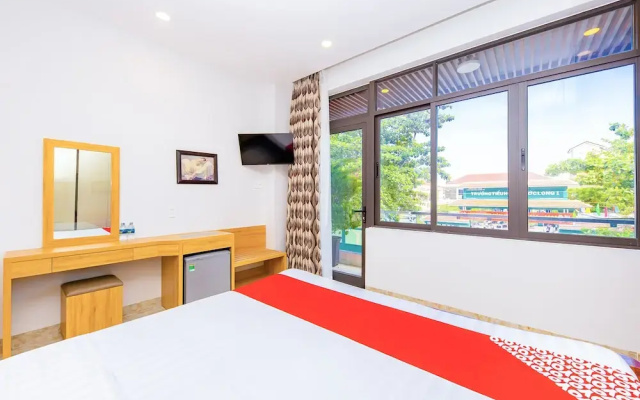 Gold Coast Hotel Nha Trang