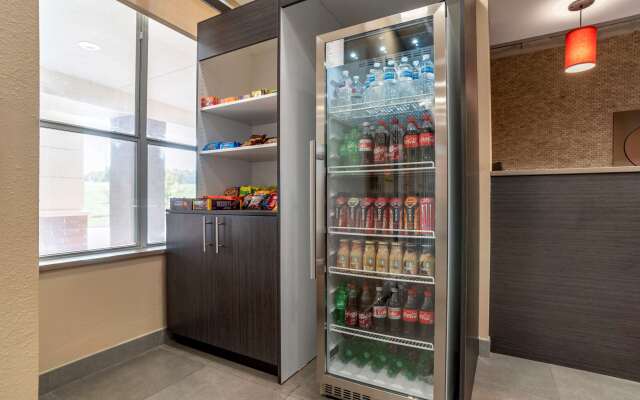 Comfort Inn & Suites Millbrook - Prattville