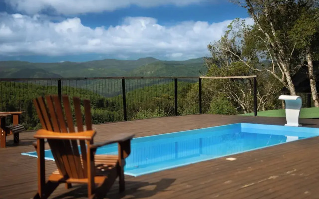 Pousada Cabanas Araxá