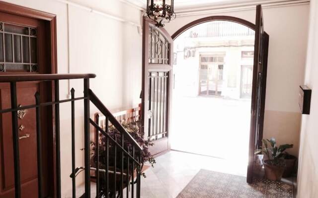 Hostal B&B Poblenou