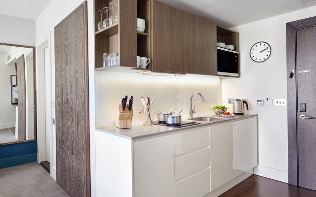 Staybridge Suites London - Vauxhall by IHG