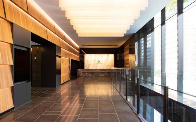 karaksa hotel grande Shin-Osaka Tower