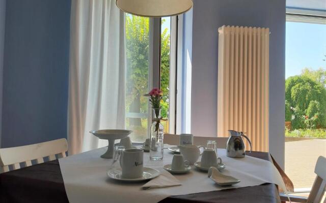 B&B Tenuta Montegrande