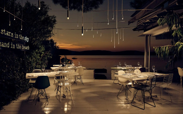 Ekies All Senses Resort, a Member of Design Hotels