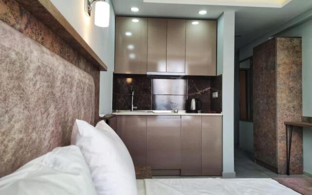 Leo Group Apartment 13-277B Sunrise Batumi