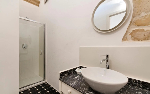 Xenia Old - Apartment SalentoInfoTour