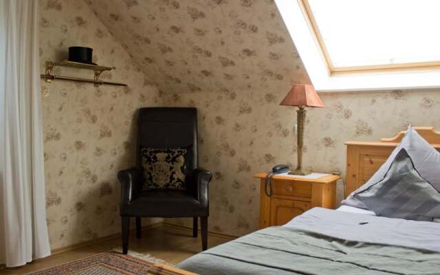 Boutique Hotel Kauers