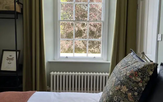 Sancreed House B&B
