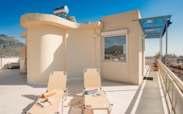 Magicstay - Flat 1 Bedroom 1 Bathroom - Kalamata