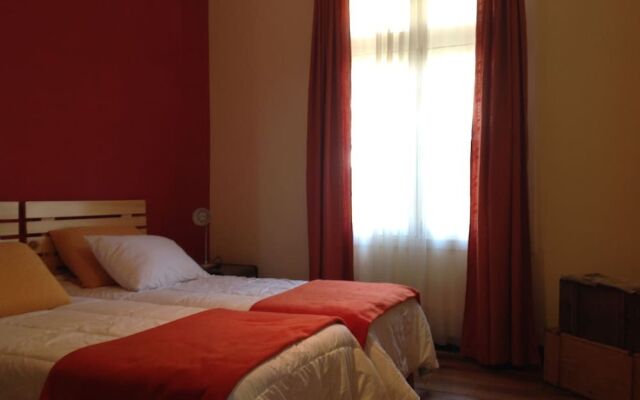Pontoval B&B