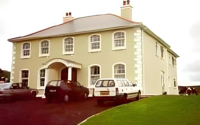 Springfield House B&B