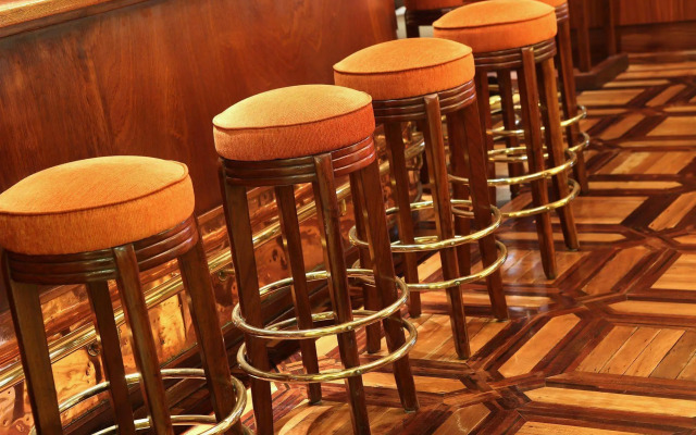 Hotel Britania Art Deco, a Lisbon Heritage Collection
