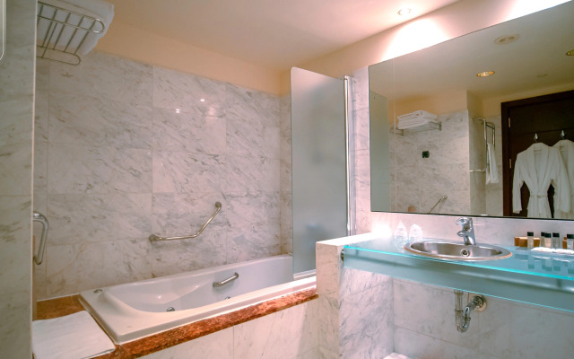 Club Hotel Casino Loutraki