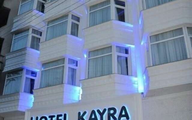 Kayra Hotel