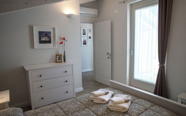 Vicolo Fiore Affittacamere