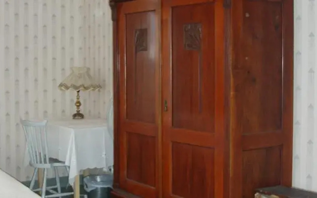 Guesthouse Raska