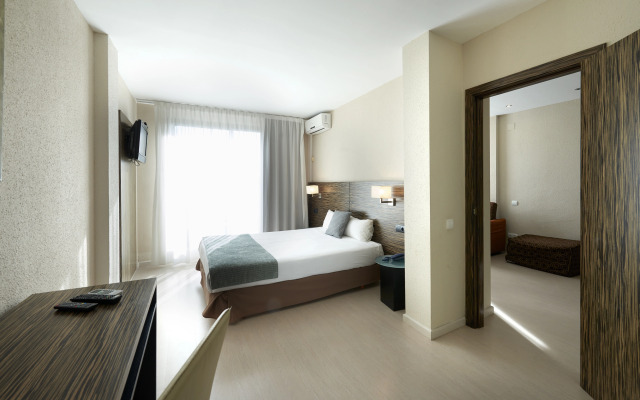 Eurosalou Hotel & Spa