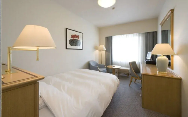 Hotel Hamatsu