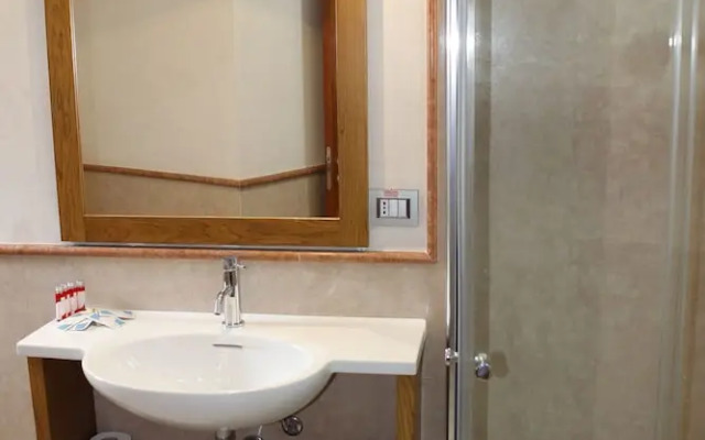 Palazzo De Donno App No04