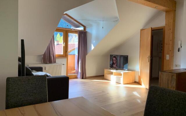 Auschlössl Appartements - Reiteralm