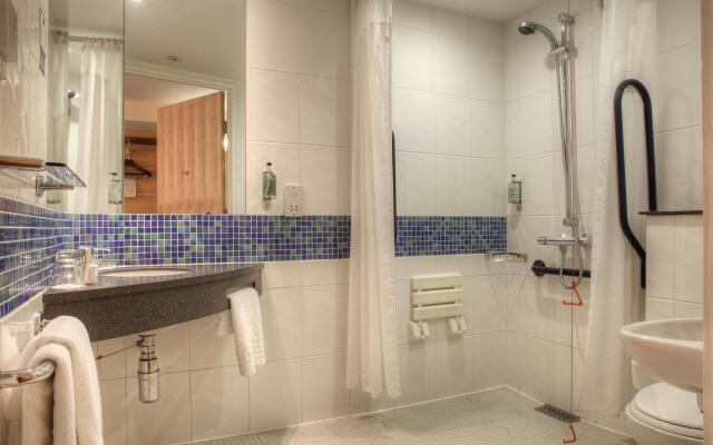 Holiday Inn Express Glasgow - City Ctr Theatreland by IHG