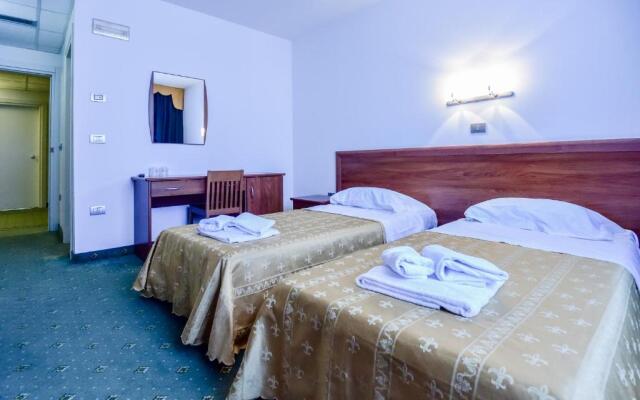 Standard Hotel Udine