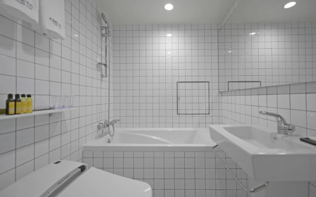 Creto Hotel Myeongdong