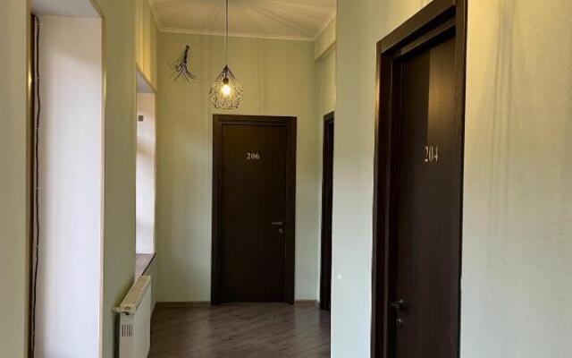Hotel Seti