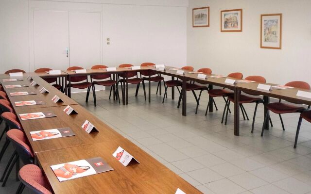 ibis Poitiers Beaulieu