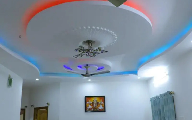 Nanda Mohan Homestay