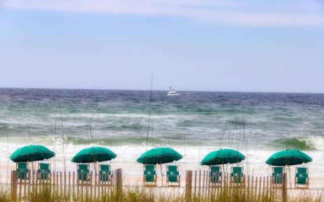 Sterling Sands 314 Destin (Condo)