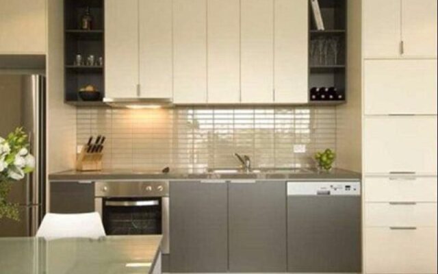 Caroline Serviced Apartments Brighton