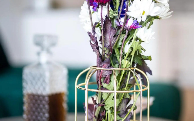 Silvie Apartments - Zlaté Terasy